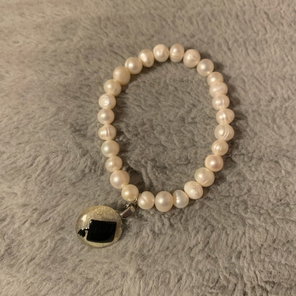 Graduation bracelet - Picture 2 of 2